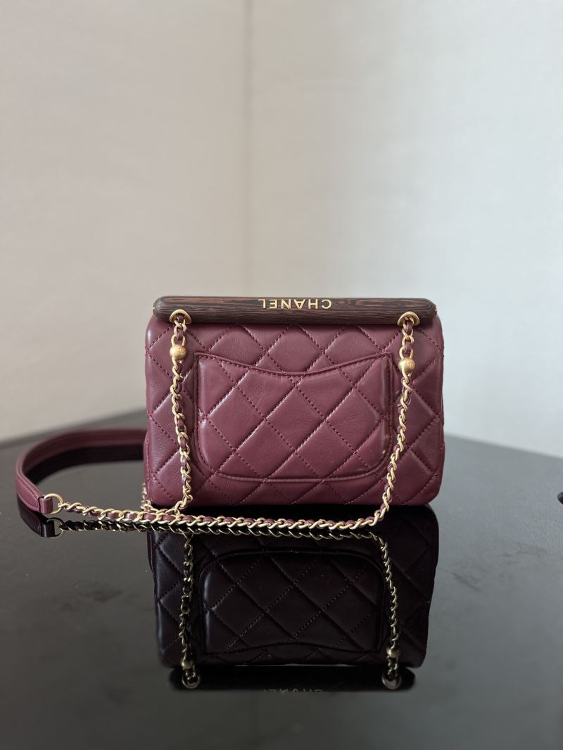 Chanel CF Series Bags